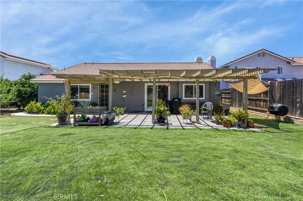 44096 Alsace Lane Hemet, CA 92544