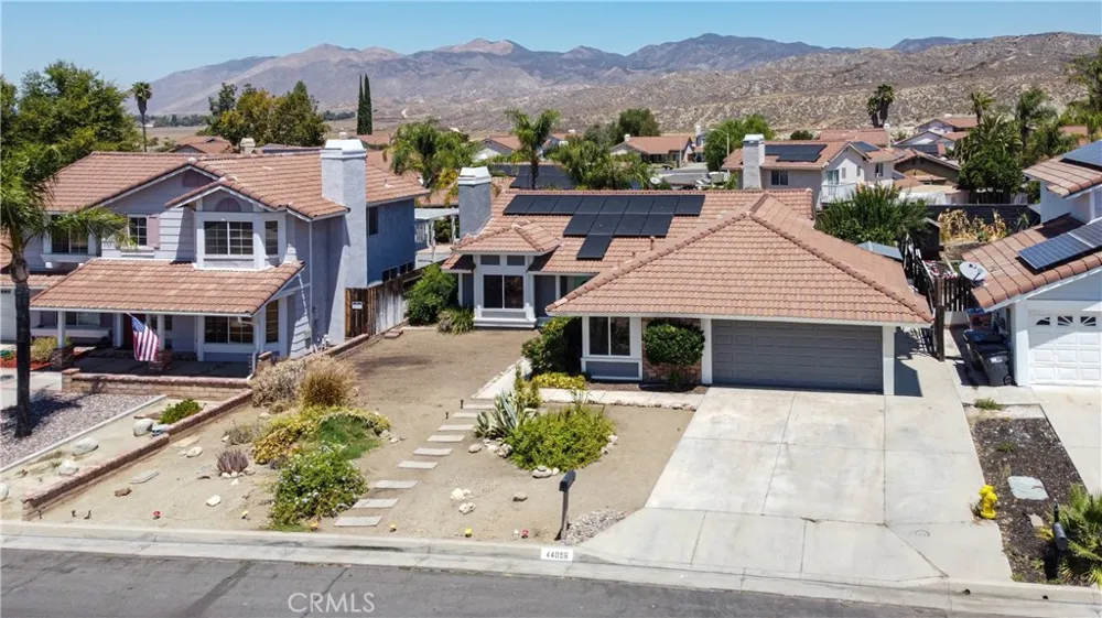 44096 Alsace Lane Hemet, CA 92544