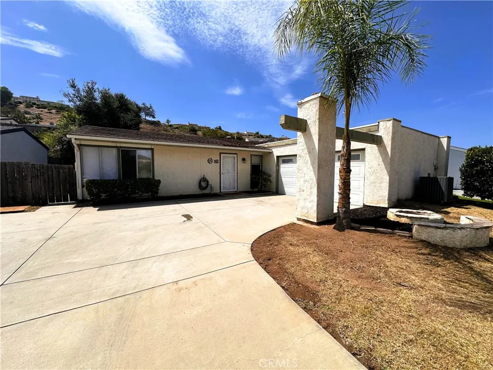 2863 Roseann Avenue Escondido, CA 92027