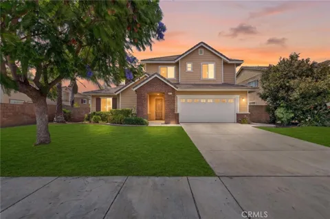 32118 Copper Crest
