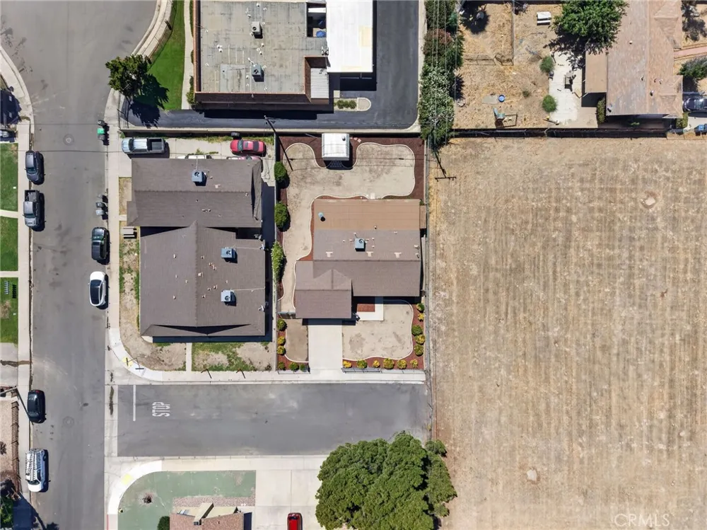 605 Los Tilos Hemet, CA 92543