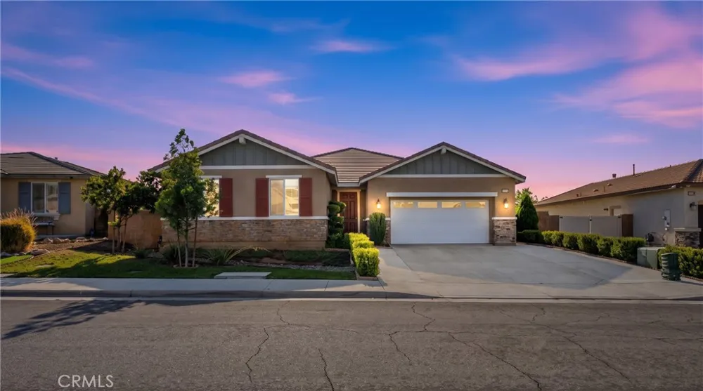 28662 Wedelia Menifee, CA 92584