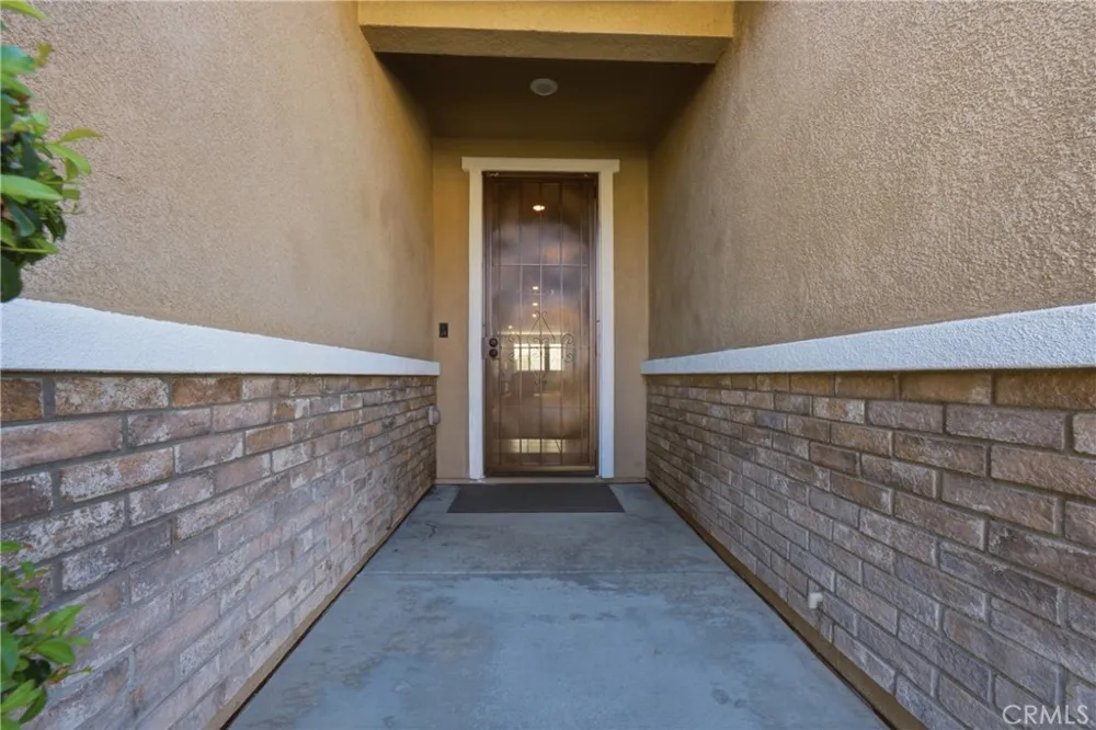 28662 Wedelia Menifee, CA 92584