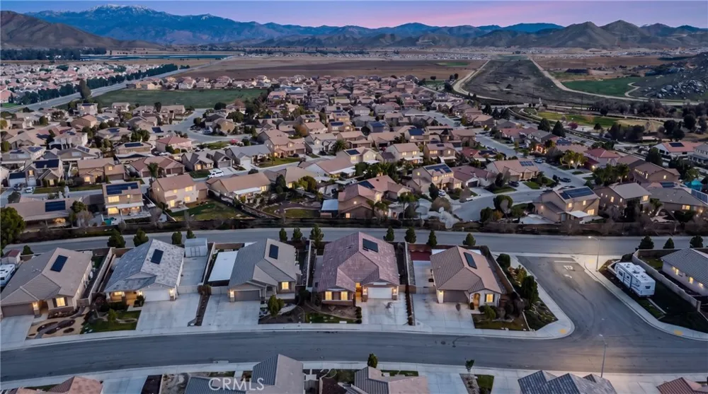 28662 Wedelia Menifee, CA 92584