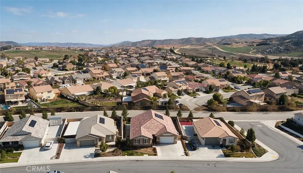 28662 Wedelia Menifee, CA 92584
