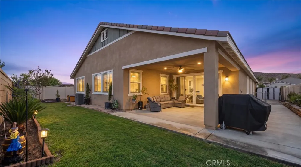 28662 Wedelia Menifee, CA 92584