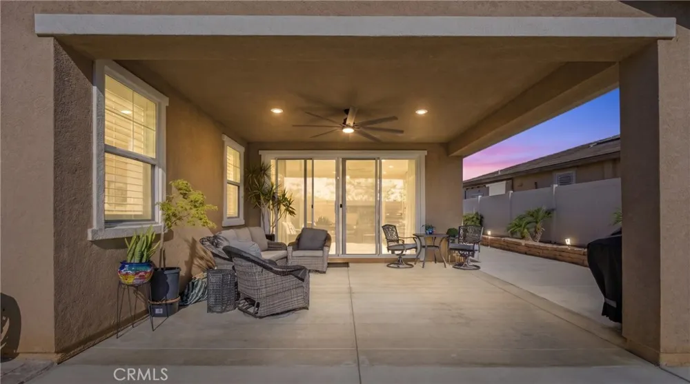 28662 Wedelia Menifee, CA 92584