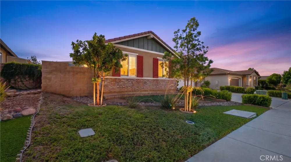 28662 Wedelia Menifee, CA 92584