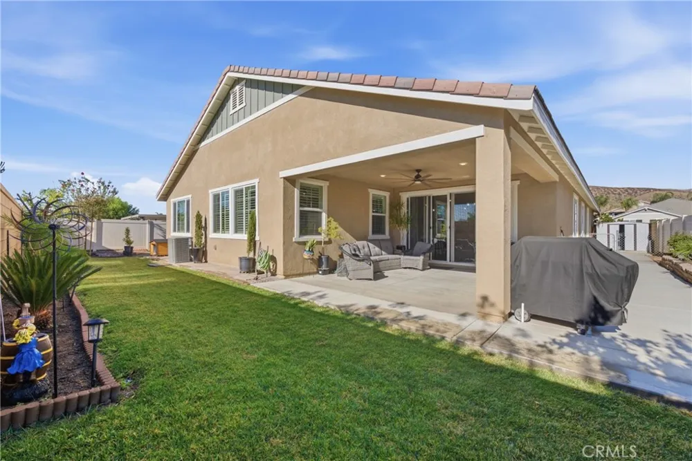 28662 Wedelia Menifee, CA 92584