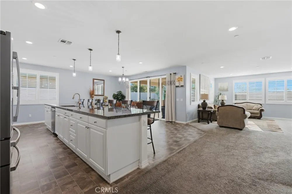 28662 Wedelia Menifee, CA 92584