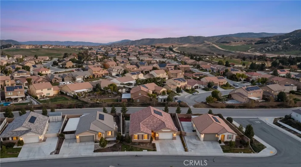 28662 Wedelia Menifee, CA 92584