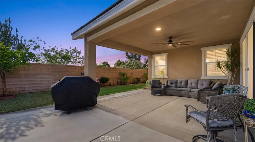 28662 Wedelia Menifee, CA 92584