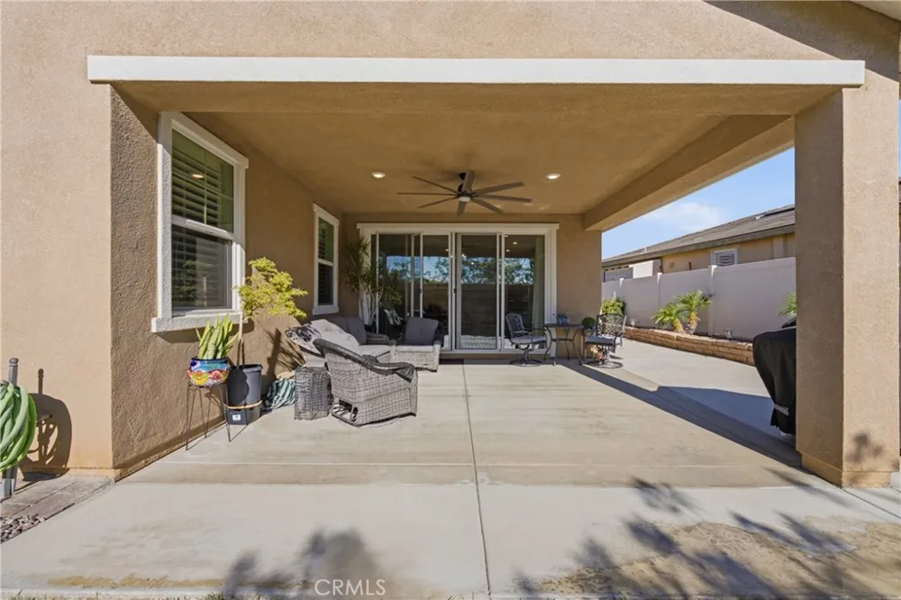 28662 Wedelia Menifee, CA 92584