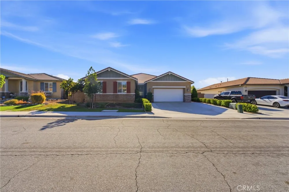 28662 Wedelia Menifee, CA 92584