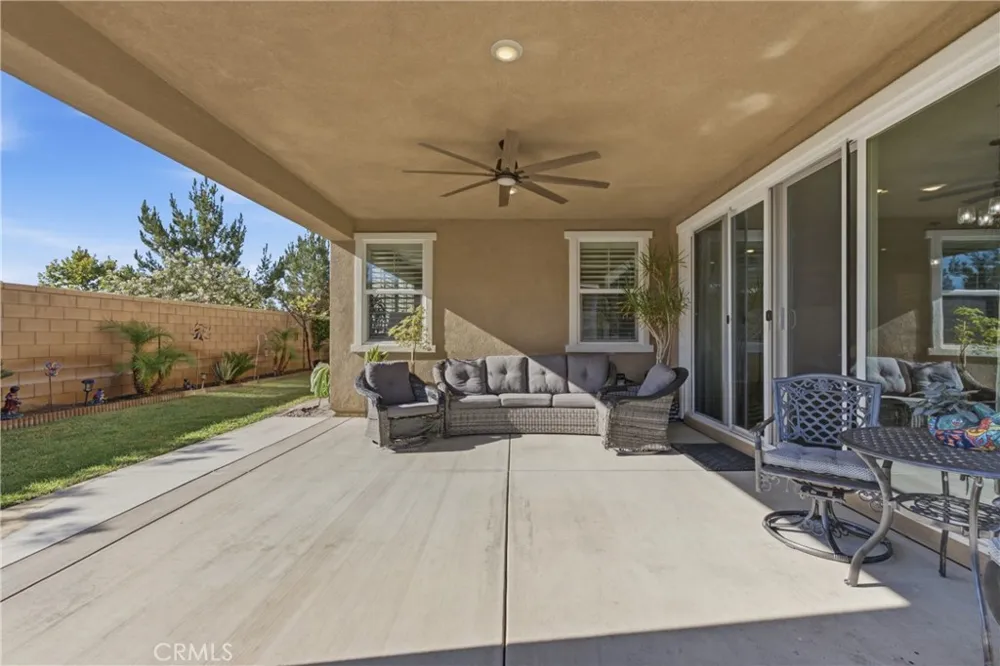 28662 Wedelia Menifee, CA 92584