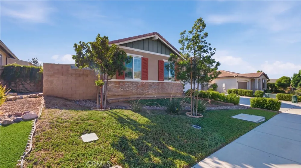 28662 Wedelia Menifee, CA 92584