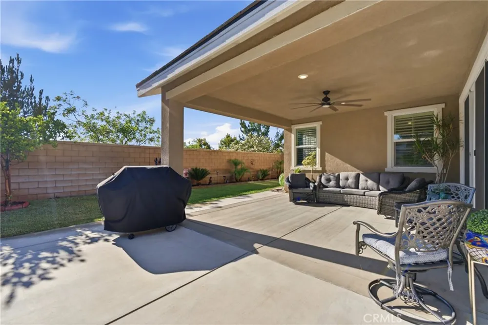 28662 Wedelia Menifee, CA 92584