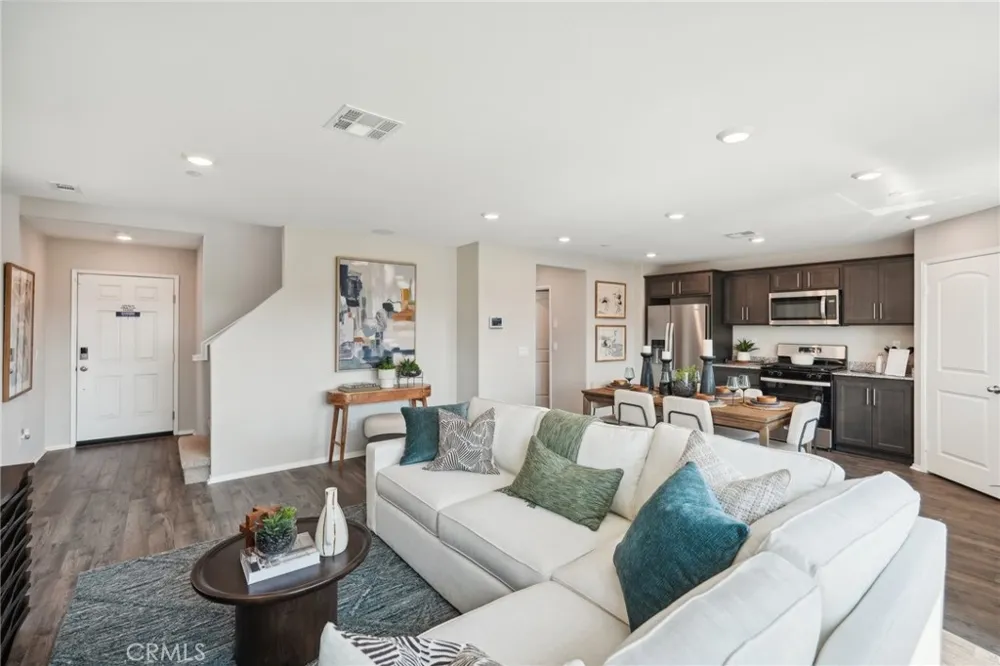 27250 Aurora Avenue Moreno Valley, CA 92555