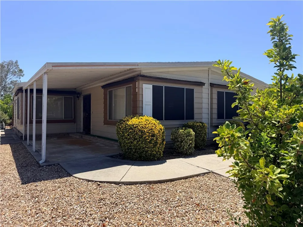 29121 Calle Cisne Murrieta, CA 92563