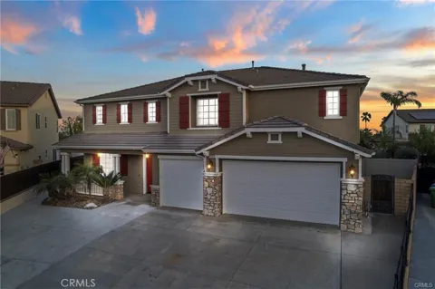 32856 Whitehaven Court