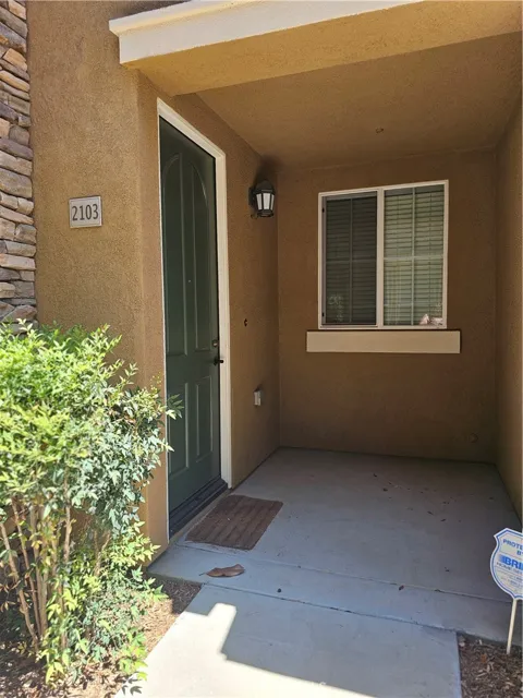 30505 Canyon Hills #2103