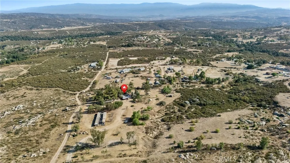 32305 Red Mountain Hemet, CA 92544