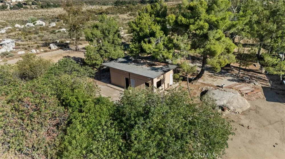 32305 Red Mountain Hemet, CA 92544