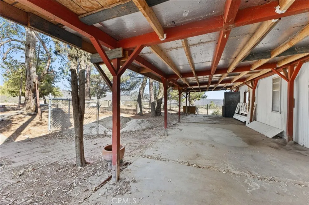 32305 Red Mountain Hemet, CA 92544