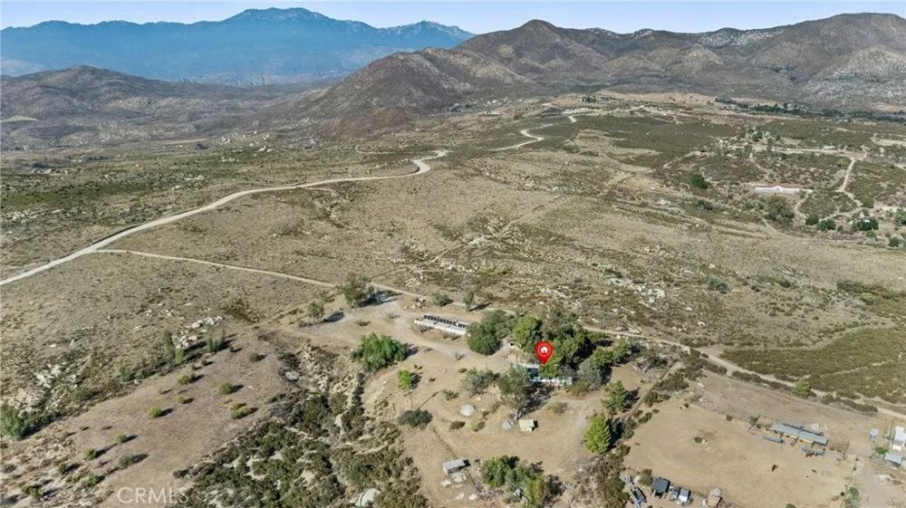 32305 Red Mountain Hemet, CA 92544