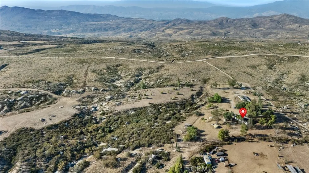 32305 Red Mountain Hemet, CA 92544