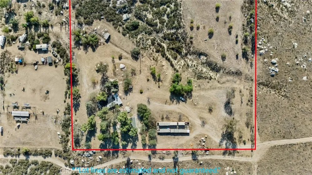 32305 Red Mountain Hemet, CA 92544