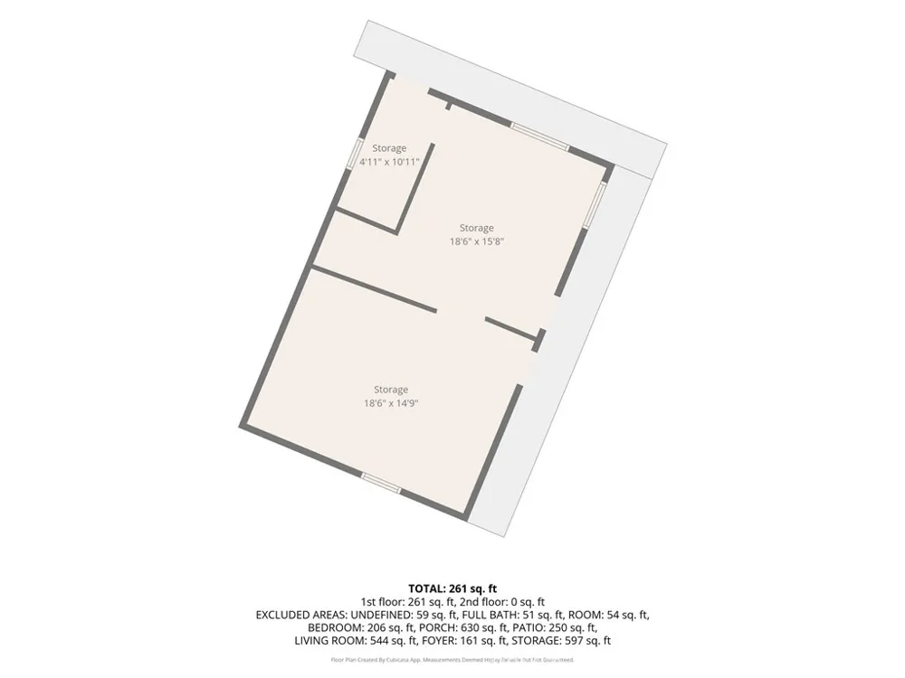 32305 Red Mountain Hemet, CA 92544