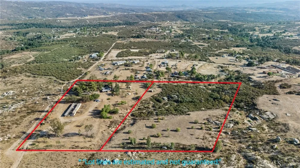 32305 Red Mountain Hemet, CA 92544