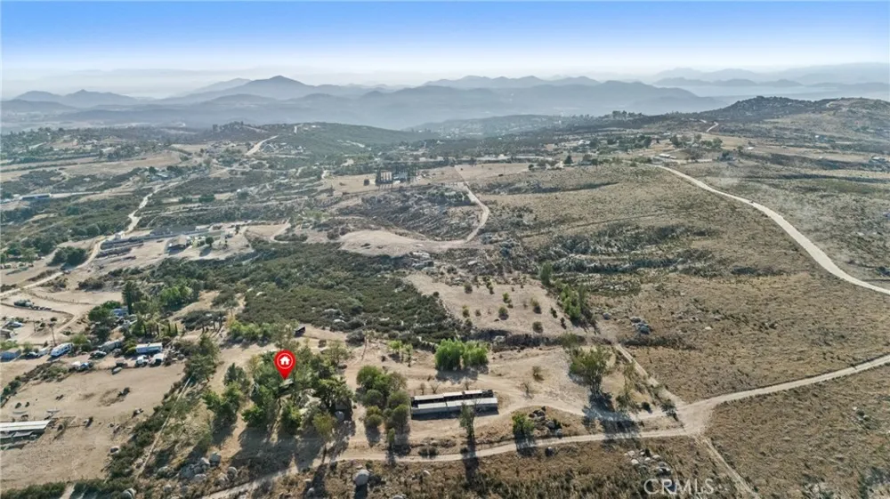 32305 Red Mountain Hemet, CA 92544