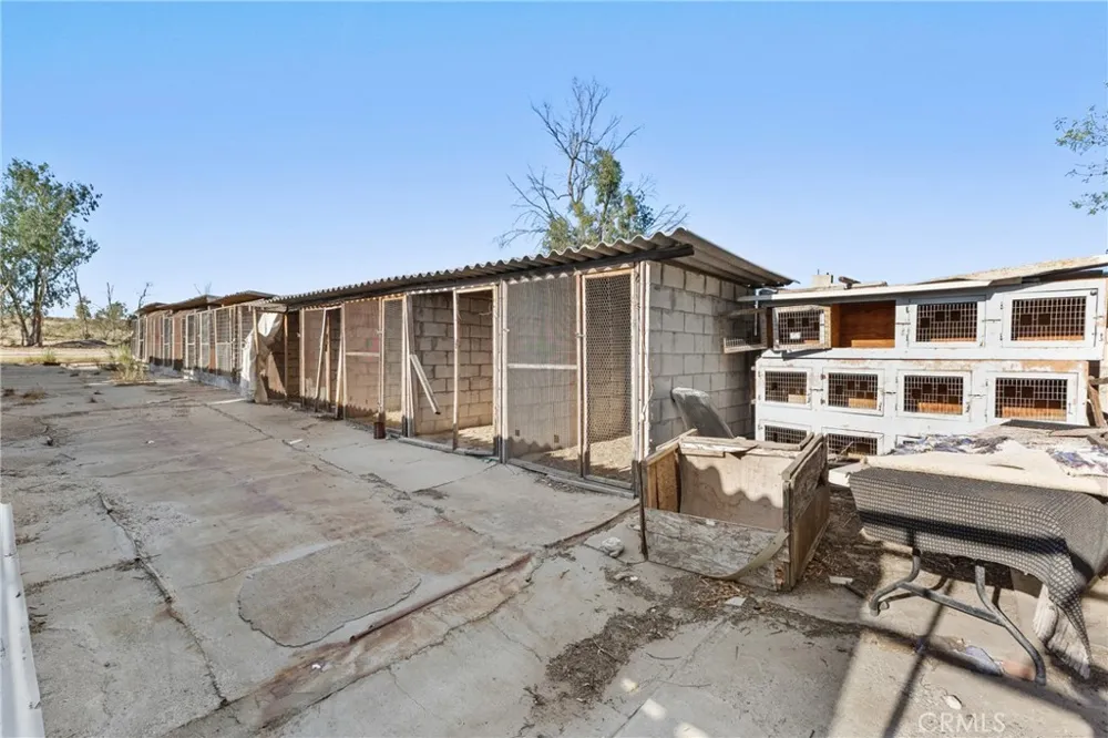 32305 Red Mountain Hemet, CA 92544
