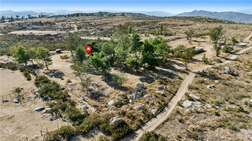 32305 Red Mountain Hemet, CA 92544