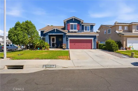 29358 Falcon Hill
