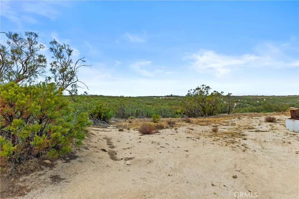 Encina Verde Boulevard, CA 91905