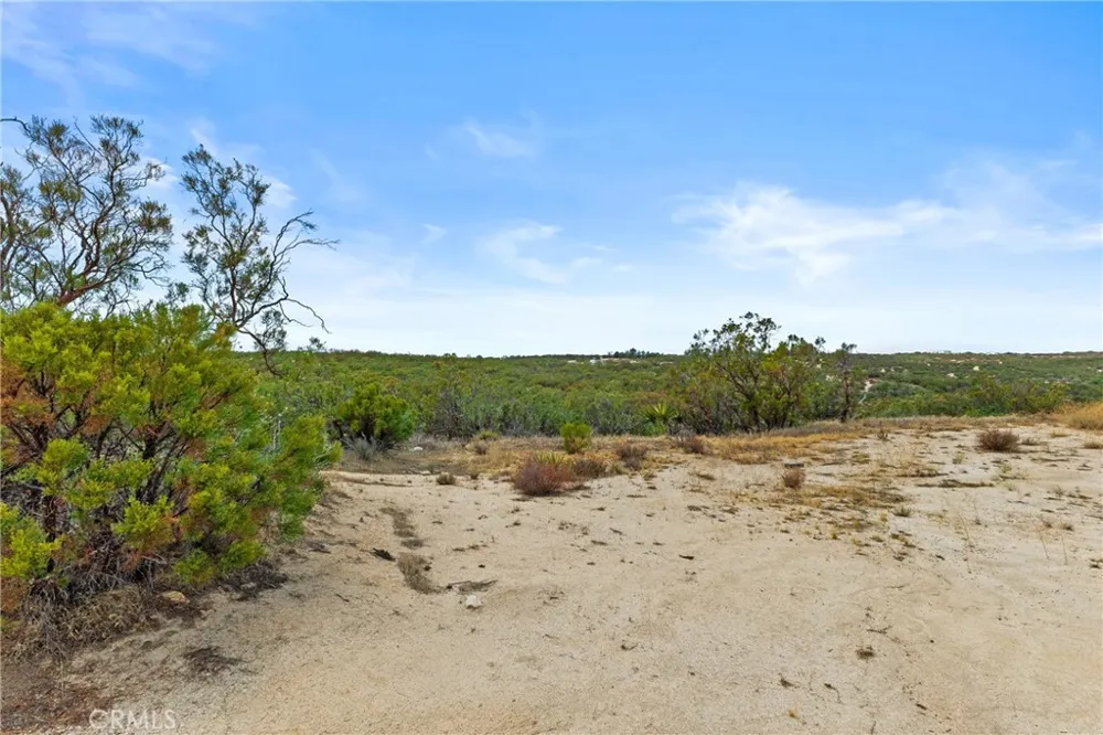 Encina Verde Boulevard, CA 91905