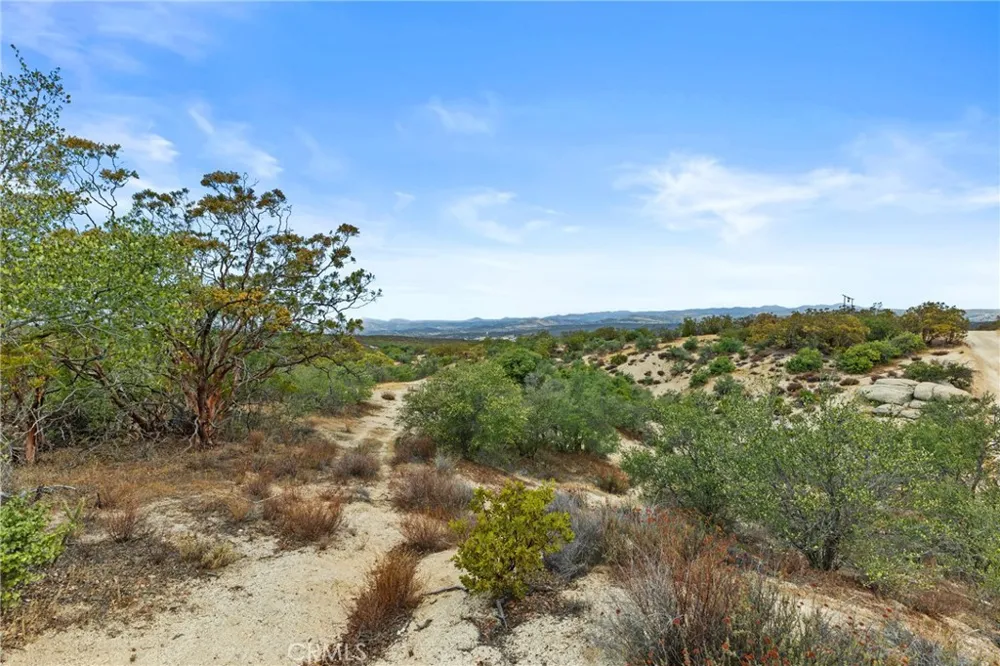 Encina Verde Boulevard, CA 91905