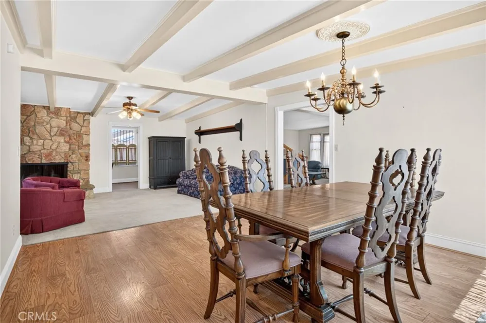 1424 De Anza San Jacinto, CA 92582