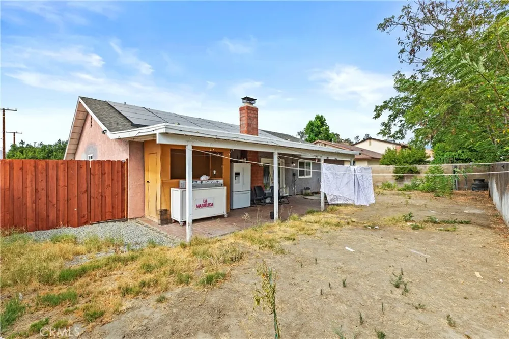 41763 Lomas Hemet, CA 92544