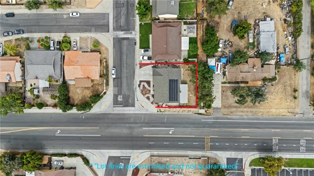 41763 Lomas Hemet, CA 92544