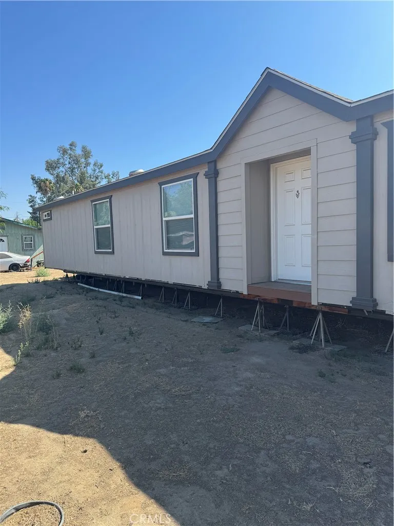 FINCH STREET Winchester, CA 92596