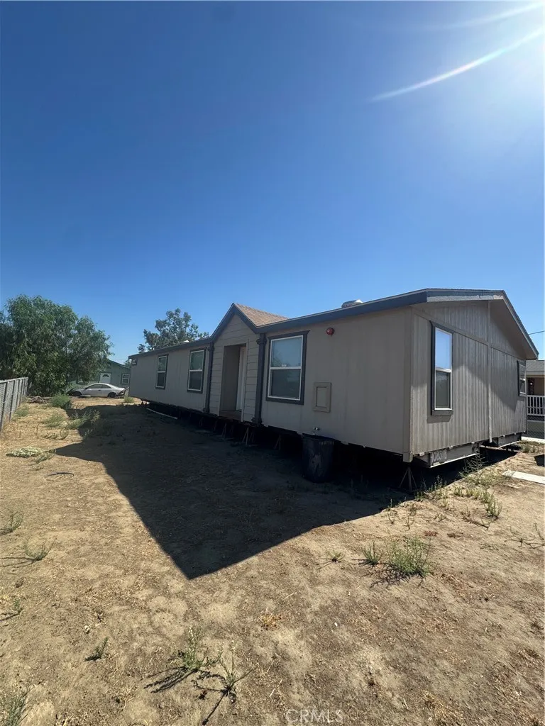 FINCH STREET Winchester, CA 92596