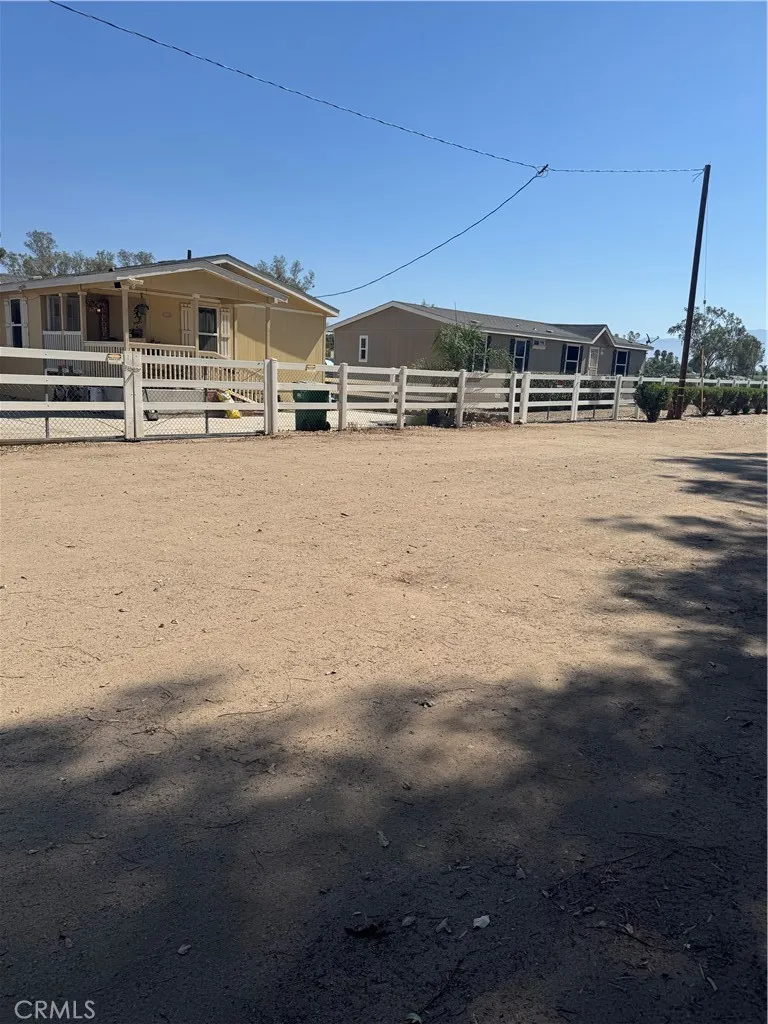 FINCH STREET Winchester, CA 92596