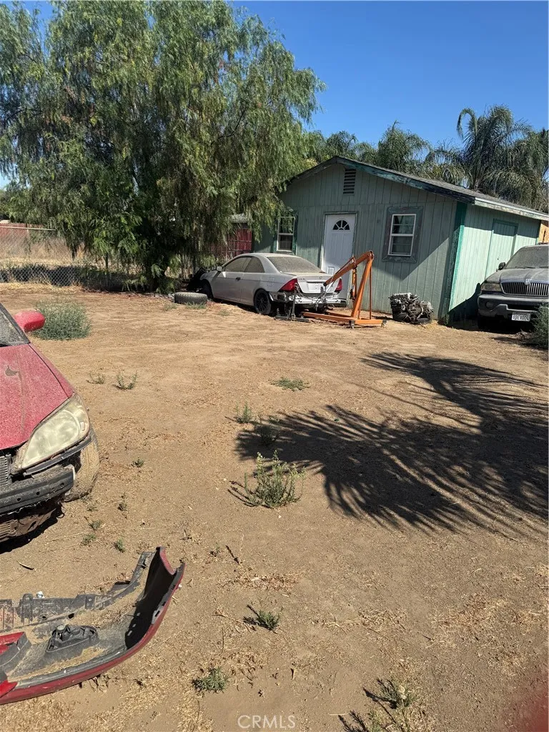 FINCH STREET Winchester, CA 92596