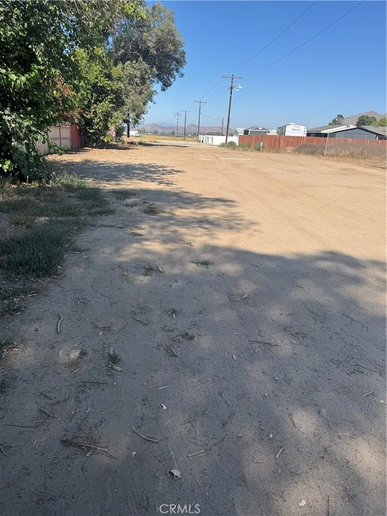 FINCH STREET Winchester, CA 92596