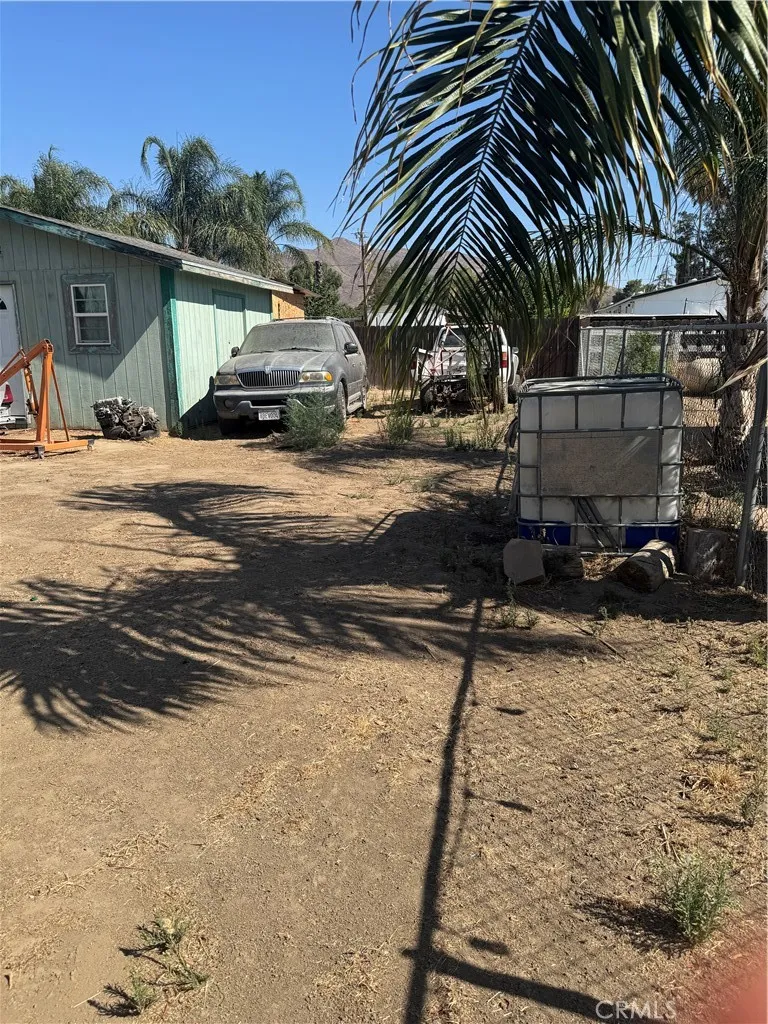 FINCH STREET Winchester, CA 92596