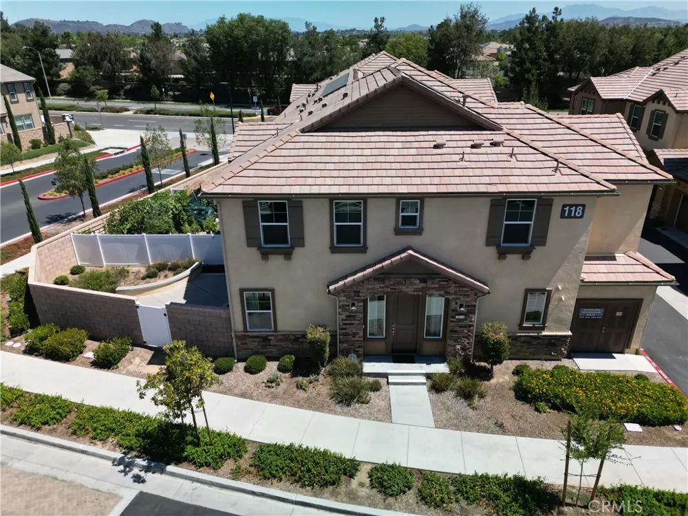 28228 Heirloom Temecula, CA 92591